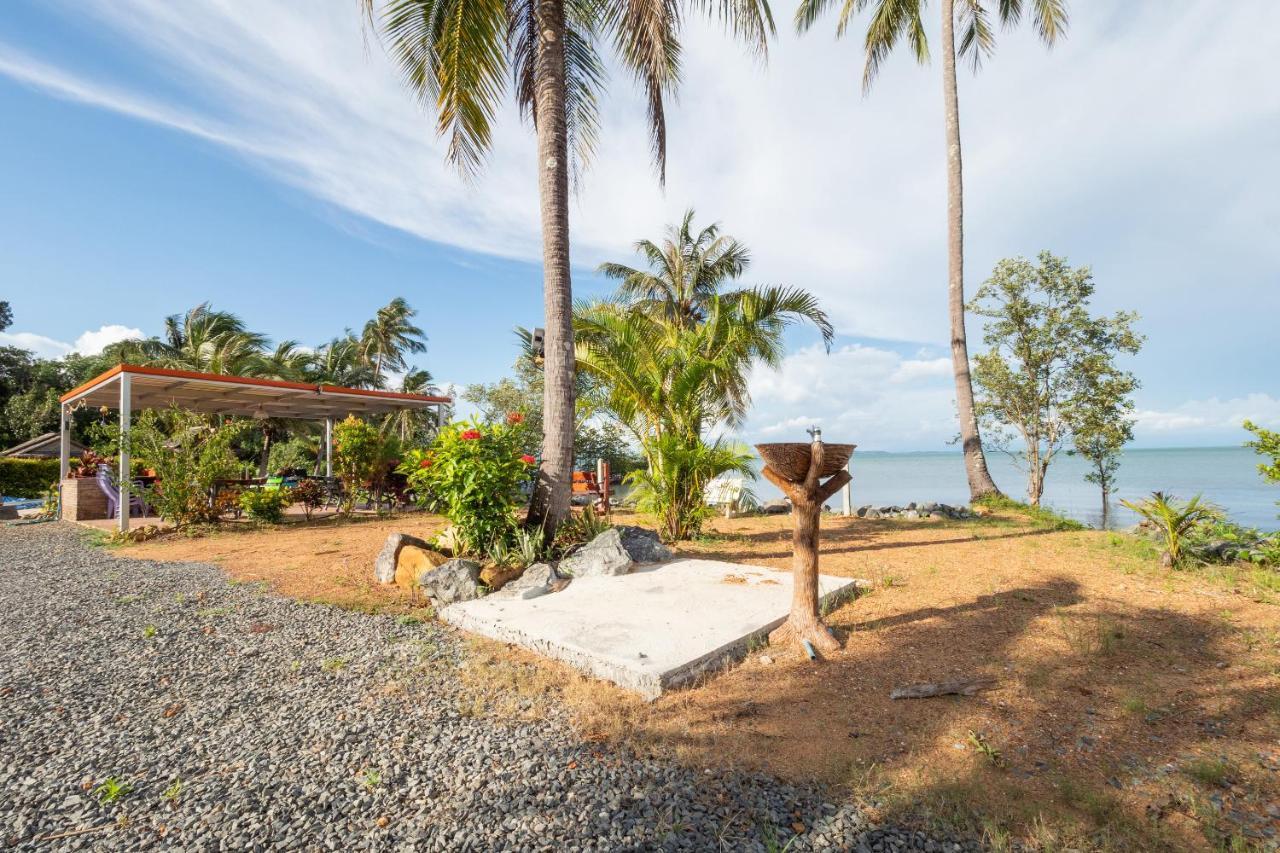 Siriporn Resort Koh Chang Exterior photo