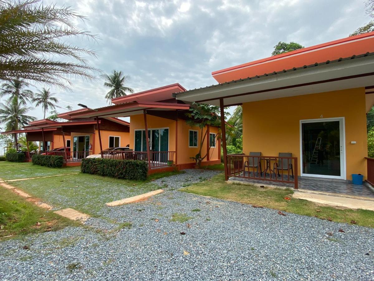 Siriporn Resort Koh Chang Exterior photo