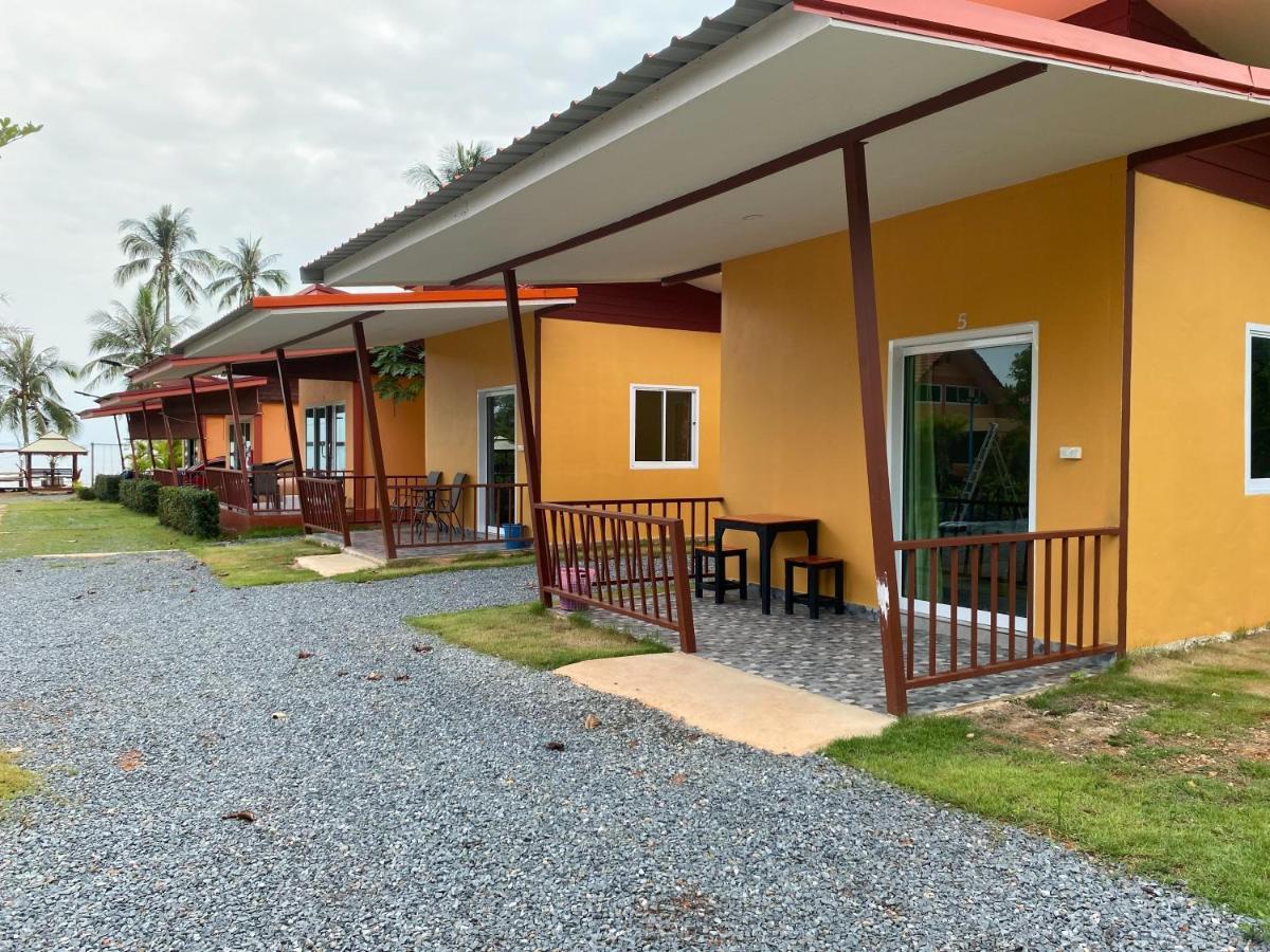 Siriporn Resort Koh Chang Exterior photo