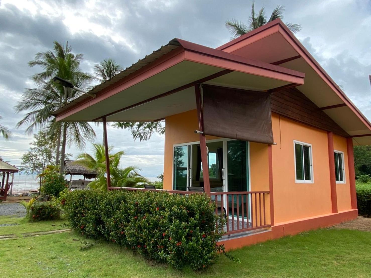 Siriporn Resort Koh Chang Exterior photo